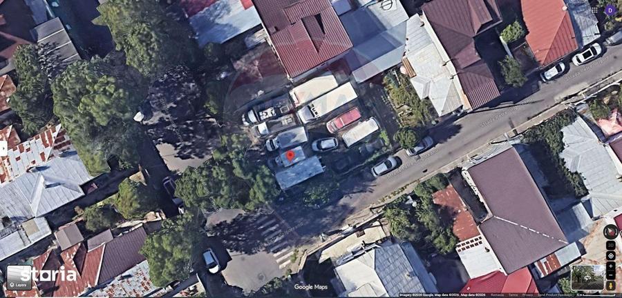 Teren Constructii, Intravilan vanzare, in Bucuresti, Rahova - 1