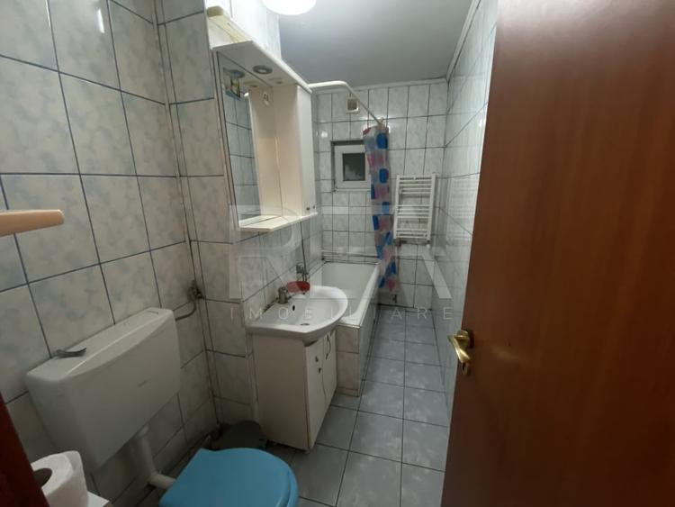 2 camere- Decomandat- Rahova - 6