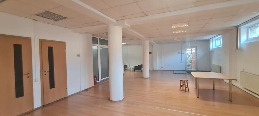 S.C. VIMAK Imobiliare inchiriaza spatiu comercial central - 6