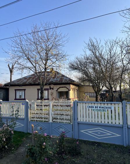 Imobiliare casa de vanzare Ulmeni, Calarasi - 2