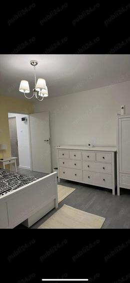 Inchiriez garsoniera piata UNIRII - 3