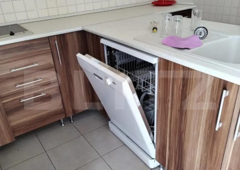 Spatiu pentru birouri, sediu firma, 660mp, zona Calea Clujul - 5