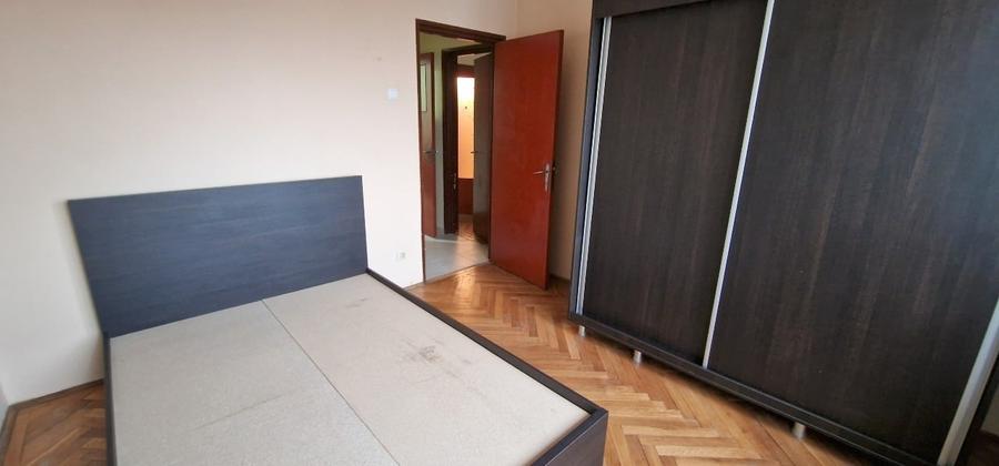 Apartament ultra-central doua camere Ploiesti - fara risc seismic! - 4