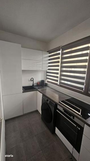 Inchiriez apartament Cornitoiu - 2