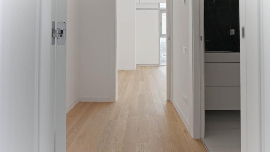 Penthouse Floreasca | Vedere Lac | Balcon 21 mp | Proprietar | 1,800,000 EUR+TVA - 8