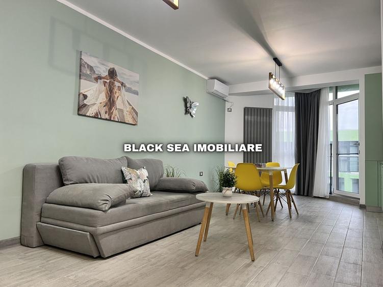 Apartament modern 2 camere in Alezzi Beach Resort Fitness & Spa - 1