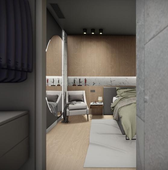 Floreasca | Luxury concept apartment | Lake View - 23