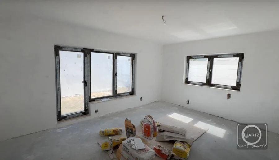 Vilă individuală deosebită finalizată/ metrou Bazilescu/ sectorul 1 - 3