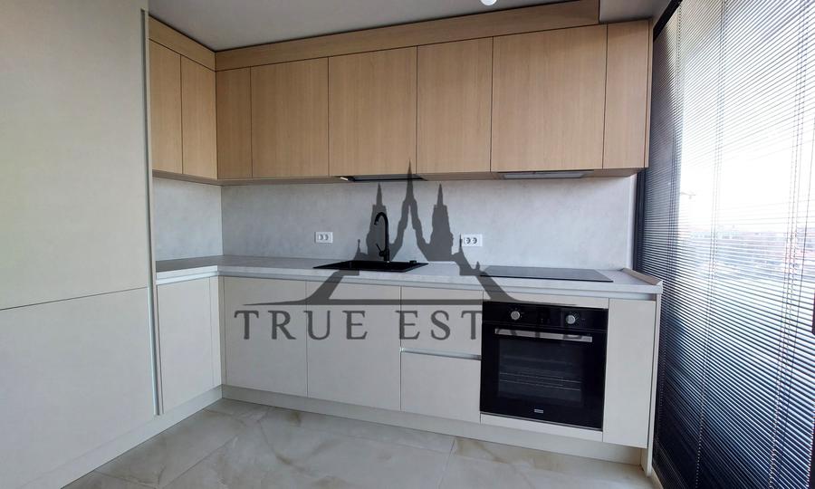 Apartament cu 2 camere in proiect nou pe malul lacului- zona Barbu Vacarescu - 3