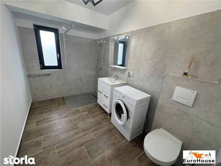 Apartament nou de vanzare 3 camere in Alba Iulia - 11