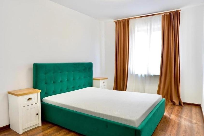 PROPRIETAR Vand apartament 3 camere – 77 mp utili – Tractorul, Brasov – parcare - 7