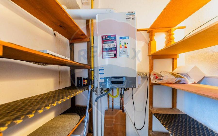 Apartament cu 2 camere de vanzare in zona UTA - 10