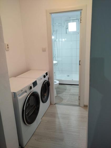 Inchiriez apartament 2 camere zona Mihai Viteazu - 4