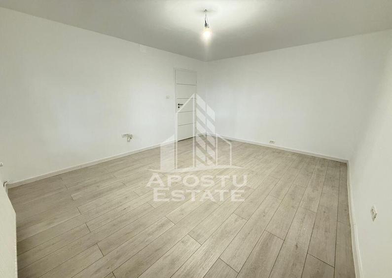 Apartament cu o camera, centrala proprie, renovat complet... - 3