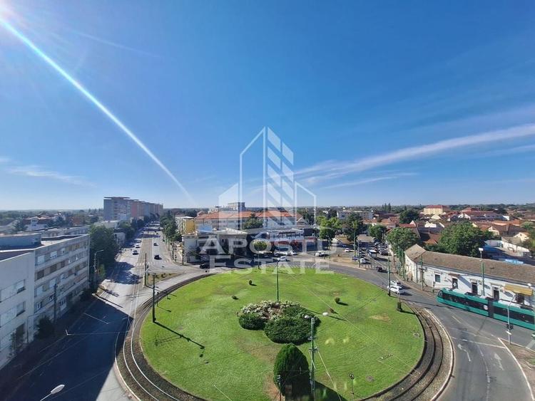 Apartament cu 3 camere, 85 mp utili, zona Centrala - 3