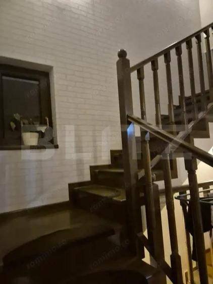 Vila superba de vanzare in Bardesti, 240 mp, 636 mp teren - 4