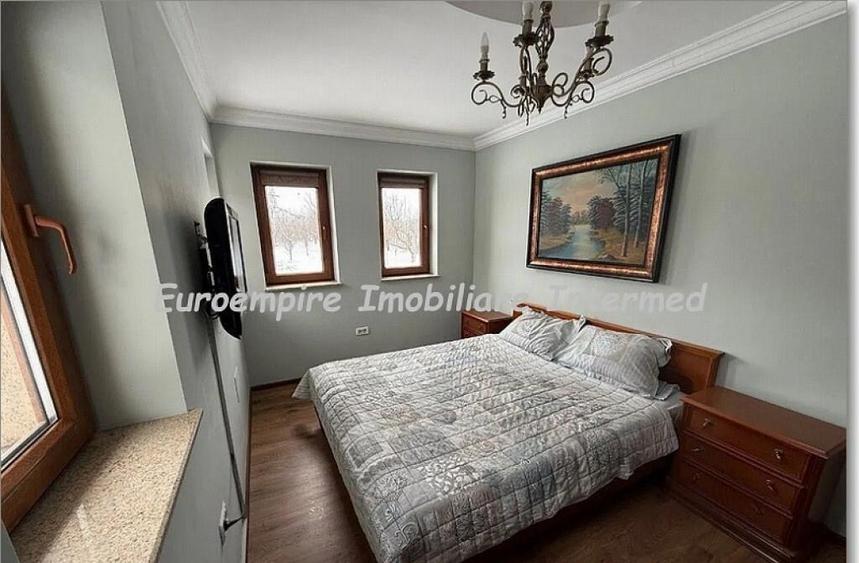 De inchiriat casa zona Bratianu Constanta - 9