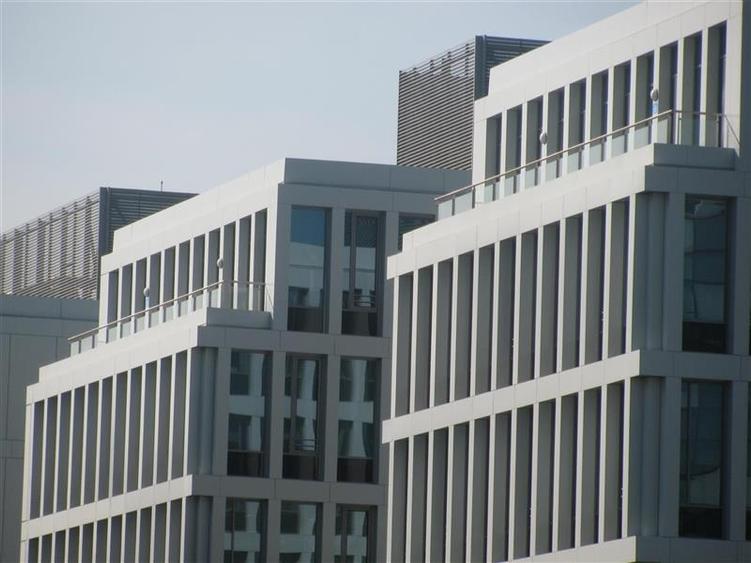 Inchirieri birouri in Swan Office Park - 15