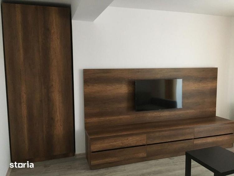 Apartament cu 2 camere de inchiriat - 8