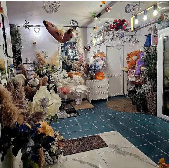 Spatiu comercial de inchiriat 40 mp - 1