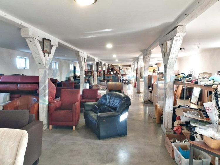 Gaminvest-Hala de vanzare, la 10 minute de autostrada A3, Salard, Bihor V3655 - 5