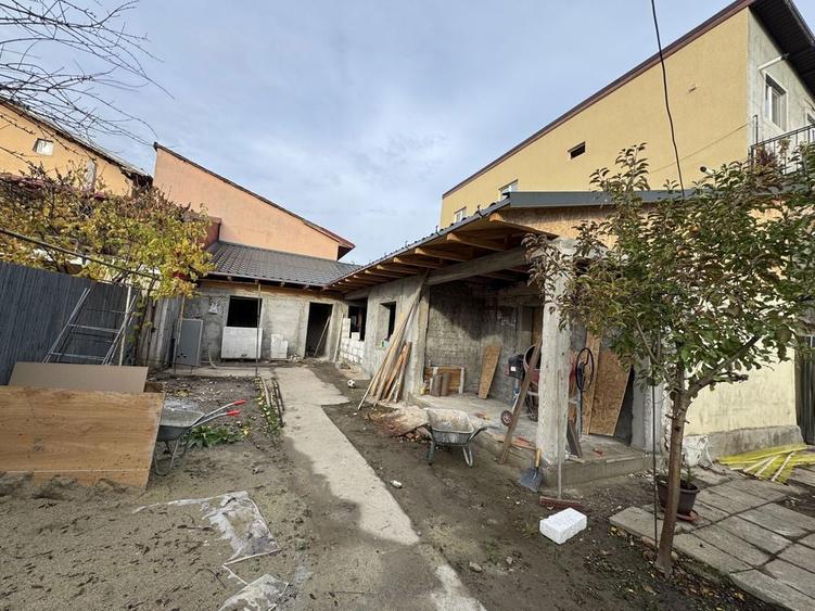 Casa de vanzare. - 2