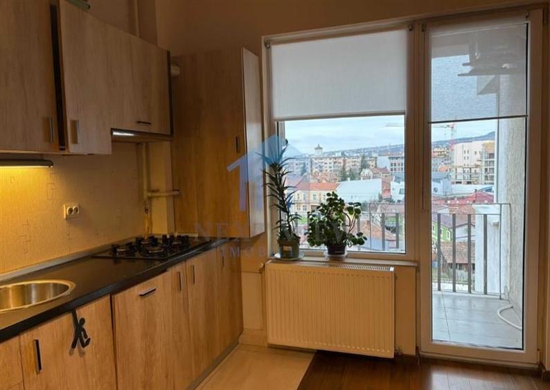 Apartament 2 camere, Central - 6