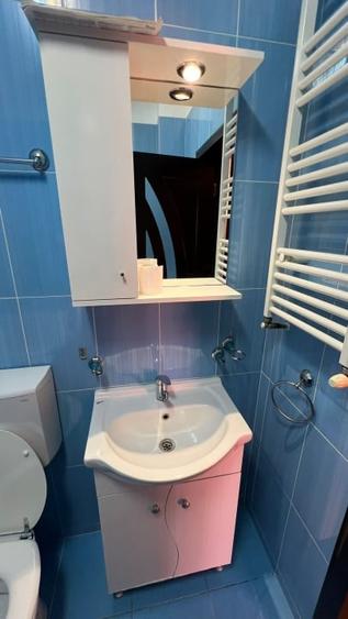 Apartament 2 camere str. Rezervelor 89 vav de Ballroom - 7