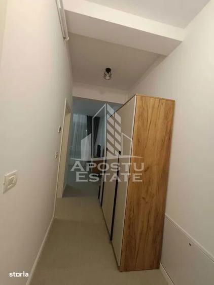 Apartament cu 1 camera, Timis, Timisoara-Braytim, Centrala Proprie - 2