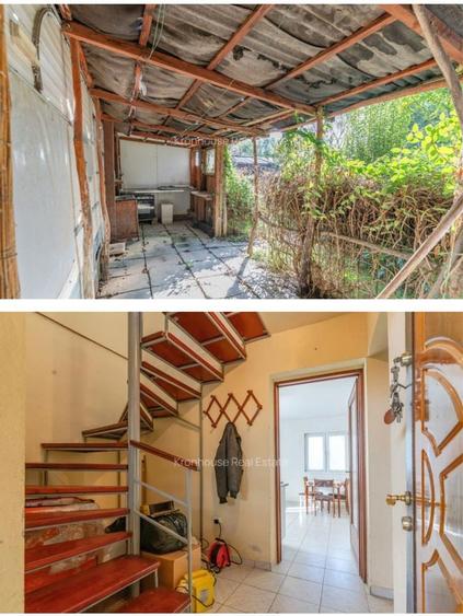 Casa cu teren mare 8.570 mp Bacel, jud. Covasna - 5