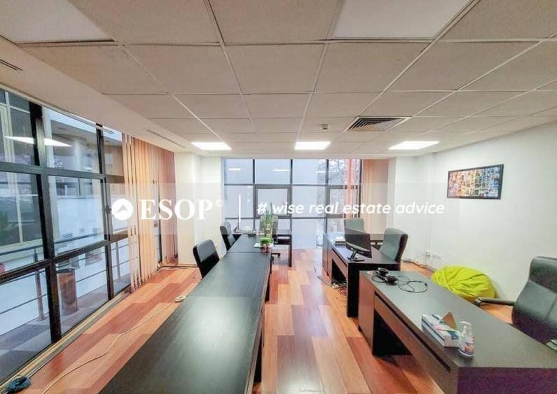 Cladire de birouri pentru investitie, 8% yield, ID 5057 - 2