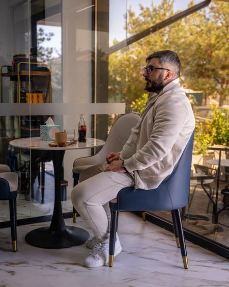 Spatiu Comercial de inchiriat/Cafenea/Barbershop/Otopeni - 5