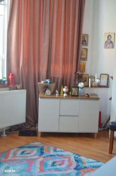 Apartament 2 Camere in Bu?teni - Panorama spectaculoasa spre munte - 3