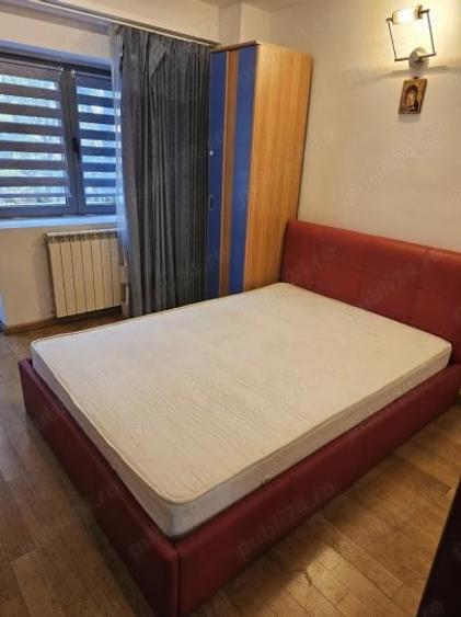 Decebal Stradal Bloc Monolit - 8