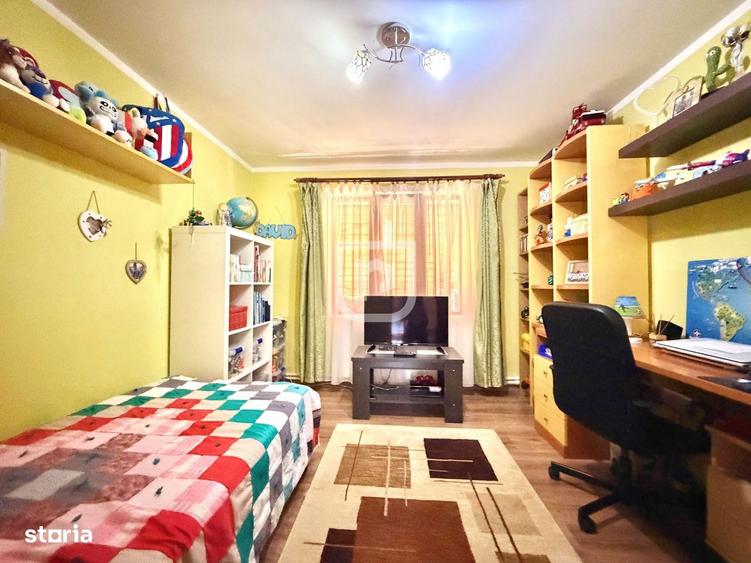 Casa/ teren 700 mp, subsol, anexa locuibil 10 min de Humor - 9