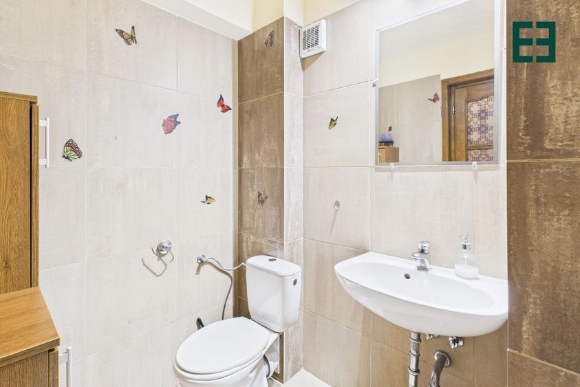 Vilă cu 6 camere - Zona Subcetate - Arad - 9