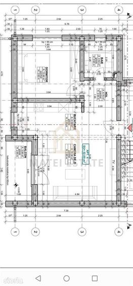 Apartament 2 camere Mosnita noua langa Lidl - 7