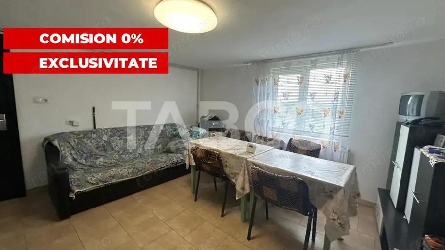 Casa individuala Comision 0% teren 800 mp 3 camere anexe Rusi Sibiu - 5