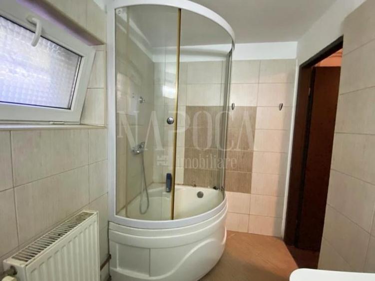 Apartament 3 camere de vanzare in Zorilor, Cluj Napoca - 12