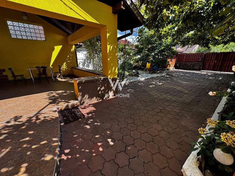 Casa individuala Calea Dumbravii, Sibiu - 3