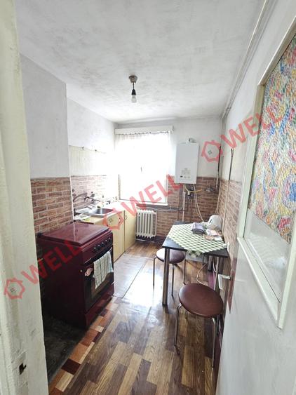 De vânzare apartament situat în Reghin, str. Școlii  ! - 4