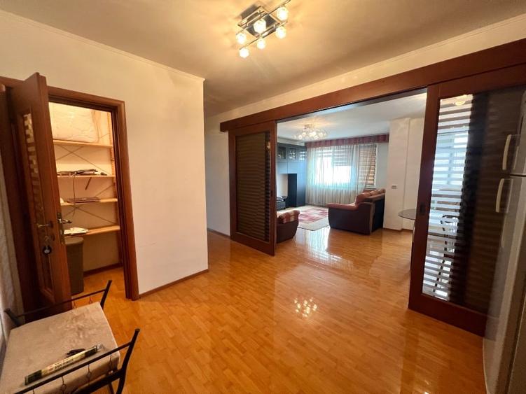 Proprietar  închiriez 3 camere ULTRACENTRAL Pitești - 5