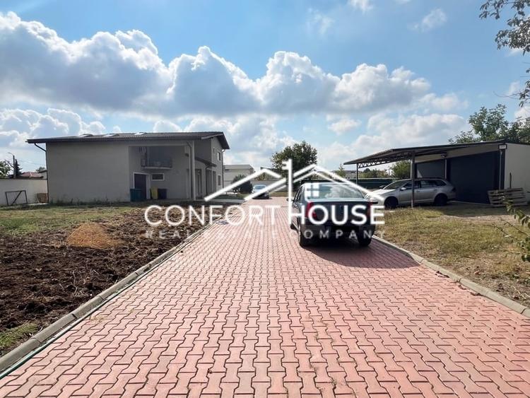 Vila P+E, 6 camere, nemobilat, 1500mp teren, PIPERA - 53