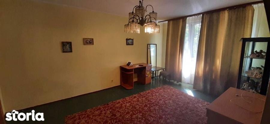 Vand apartament 3 camere - 2
