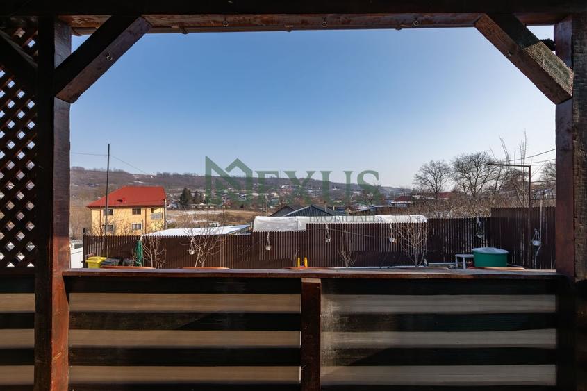 Casă nouă de vânzare în Mărgineni, județul Bacău - 30