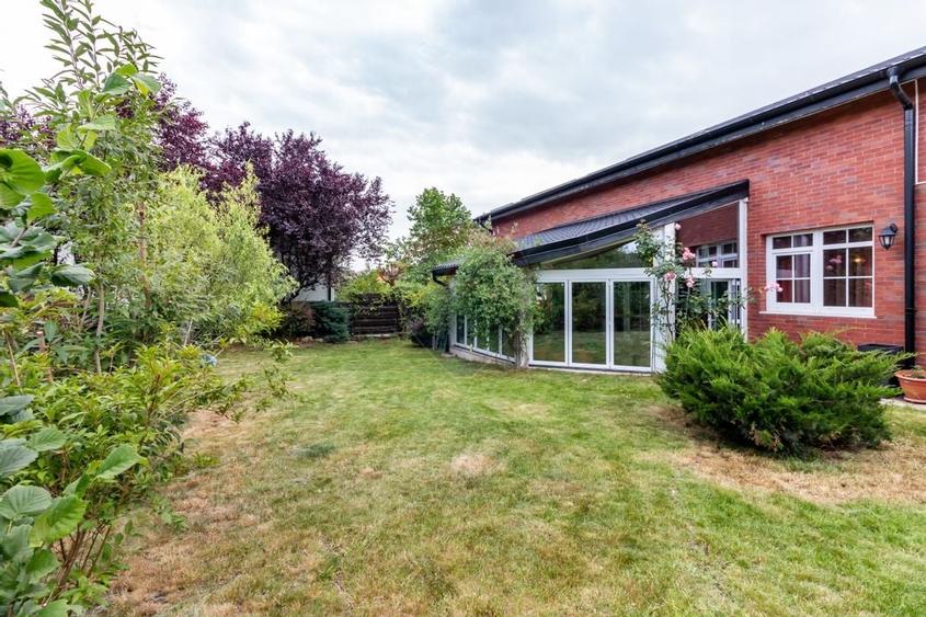 Vila 8 camere si 1.000 mp de teren in Corbeanca - 39