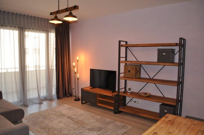 Proprietar ofer spre inchiriere apartament in complexul Soho Unirii - 5