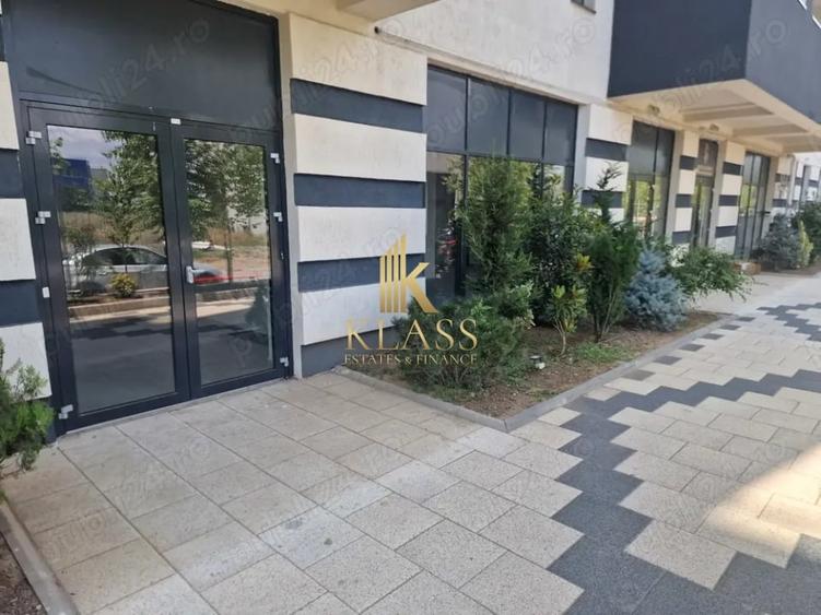 Spatiu Comercial de inchiriat- Bd. Iuliu Maniu - 2