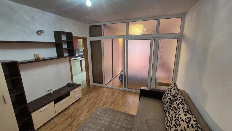 De Inchiriat Garsoniera Moderna, La Cheie, Mobilata si Utilata - Avantgarden 2, Bra?ov - 9