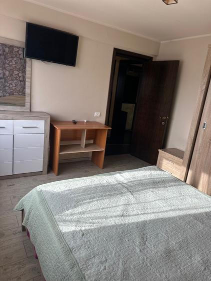 Apartament 2 camere de inchiriat City Park Mall - 8